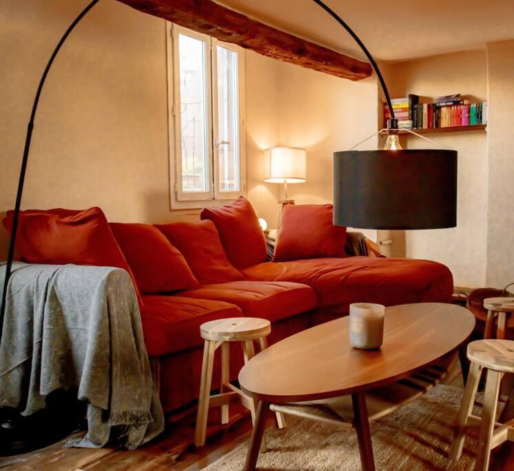 Apartamento Duplex, Jacuzzi, Terrasse Sur Les Toits Niza Exterior foto
